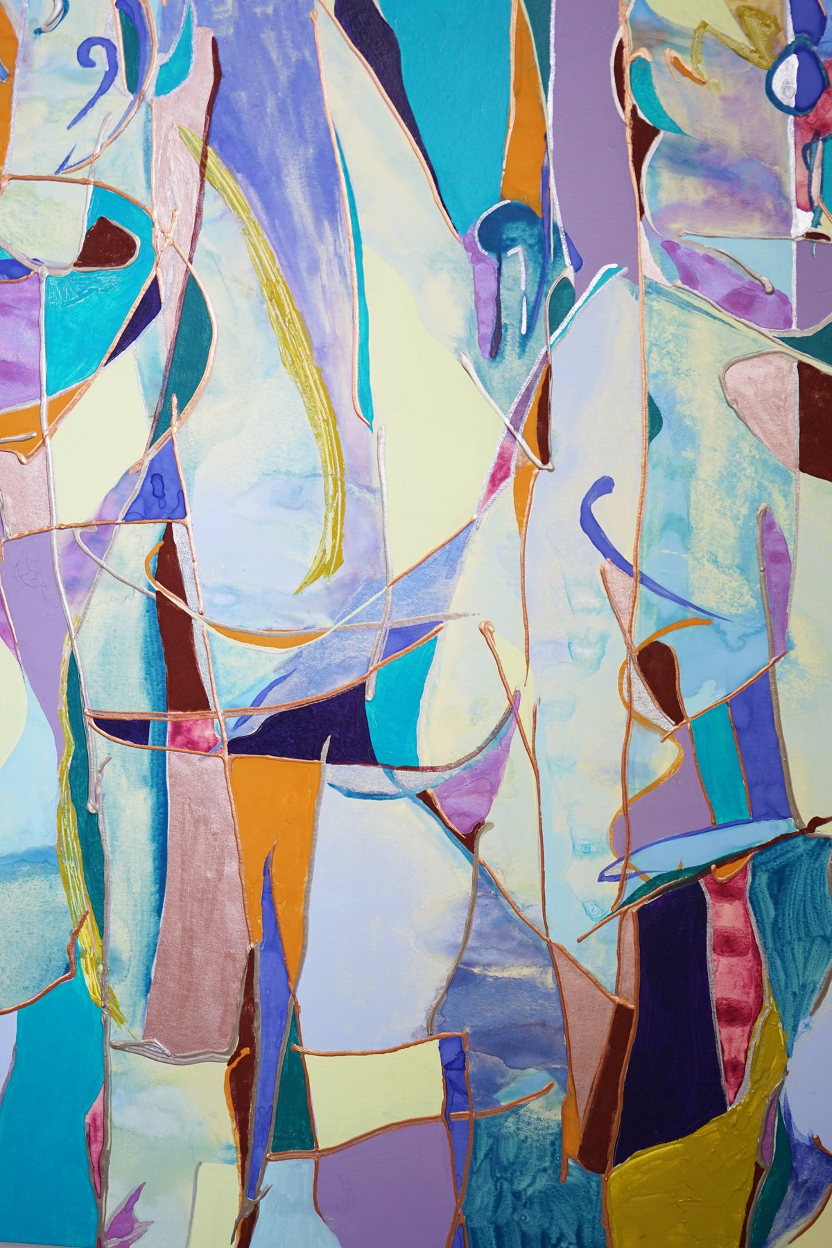 Crowds 69 #Turn of seasons